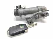 Zündschloss Skoda Fabia II Kombi (545) 4B0905851C