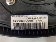 Lenkrad Airbag JAGUAR XF (X250) 3.0 D 9W83043B13
