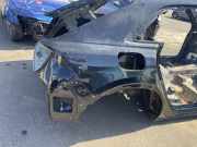 Hintere rechte Seitenverkleidung