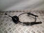 Schaltzüge NISSAN JUKE (F15) 1.6