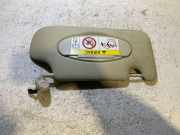 Linke Sonnenblende MINI COUNTRYMAN (R60) Cooper D