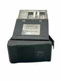 Nebelscheinwerferschalter AUDI 100 Avant (4A, C4) 2.0 E 893941535