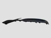 Gitter vorne unten PEUGEOT 508 SW 1.6 HDi 9807631677