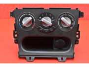 Heizungsbetätigung (Konsole) vorne Suzuki Splash (EX)