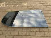 Linke Seite hinteres Seitenfenster TOYOTA LAND CRUISER 120 (_J12_) 3.0 D-4D (KDJ120, KDJ125)