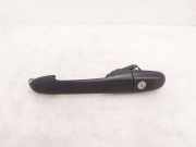 Rear Parcel Shelf Left Rail Cover MERCEDES-BENZ VITO / MIXTO Furgon (W639) 113 CDI