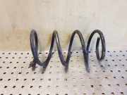 Feder vorne links TOYOTA COROLLA Verso (_E12_) 2.0 D-4D (CDE120_)