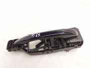 Türaußengriff hinten links PORSCHE CAYENNE (9Y0/9Y3) Cayenne S 9Y0839885A