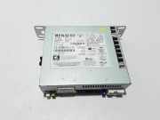 Radio/Navigationssystem-Kombination Renault Kadjar (HA, HL) 281151203R
