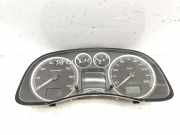 Tachometer Peugeot 307 () P9645768580