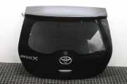 Kofferraumdeckel TOYOTA AYGO X (_B7_) 1.0 VVT-i (KGB70) 2VJ
