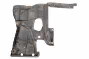 Rechte Unterbodenabdeckung MAZDA 3 Sedan (BM) 2.2 D B45A561Z1
