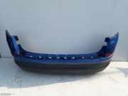 Blende Stoßstange hinten mitte Skoda Kodiaq I (NS6, NS7, NV7) 565807521M