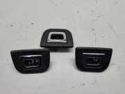 Abschlepphaken BMW 5 (E39) 530 d