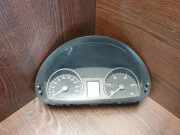 Kombiinstrument MERCEDES-BENZ VITO / MIXTO Furgon (W639) 110 CDI A6394465921