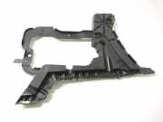 Stoßstangenhalterung hinten links