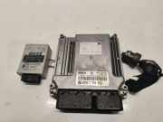 Zündset BMW X5 (E53) 3.0 d 0281011414