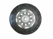 Kupplungsscheibe RENAULT MASTER III Furgon (FV) 2.3 dCi 165 FWD 301015629r