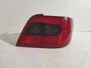 Lampenträger Heckleuchte rechts Citroen Xsara (N1) 2534