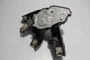 Wischermotor hinten Citroen C4 Grand Picasso (U) 9677680580