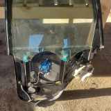 Fensterheber vorne links PORSCHE CAYENNE (9PA) 3.2 7L0839353E