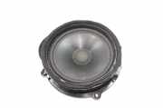 Lautsprecher links vorne Land Rover Discovery III (L319) XQM500280