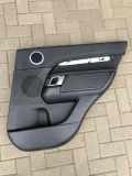 Türverkleidungen LAND ROVER DISCOVERY V (L462) 3.0 D 4x4 JPLA-15K603-AB L0257668A