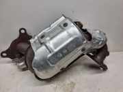 Katalysator ohne Lambdasonde Nissan Qashqai II (J11) 2090000Q2B