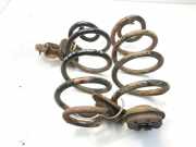 Schraubenfeder hinten links NISSAN QASHQAI / QASHQAI +2 I (J10, JJ10) 1.5 dCi K2478
