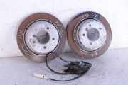 Kit für Bremsscheiben hinten BMW X1 (E84) xDrive 28 i 6864901