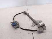 Heckscheibenheber hinten links PEUGEOT 307 CC (3B) 1.6 16V