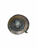 Nabe hinten rechts CITROËN C5 II Break (RE_) 2.0 16V (RERFJB, RERFJC)