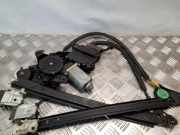 Türfensterheber hinten rechts SEAT ALHAMBRA (7V8, 7V9) 1.9 TDI 106233100 7M3839402