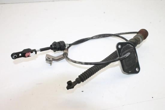 Schaltzüge MAZDA CX-5 (KE, GH) 2.2 D AWD Bild Schaltzüge MAZDA CX-5 (KE, GH) 2.2 D AWD