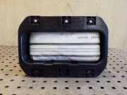 Armaturenbrett Airbag