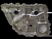 Türfensterheber hinten rechts AUDI A8 D3 (4E2, 4E8) 4.0 TDI quattro 4E0839849