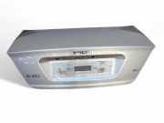 Heckklappe geschlossen Volvo S80 I (184)