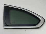 Linke Seite hinteres Seitenfenster BMW X1 (F48) xDrive 25 i 7406871