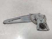 Heckscheibenheber hinten links TOYOTA YARIS (_P9_) 1.4 D-4D (NLP90_)