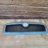 Kühlergrill komplett Skoda Fabia (6Y) 6Y0853668