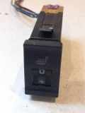 Schalter sitzheizung AUDI A6 Avant (4A, C4) 1.9 TDI 4A0963563B