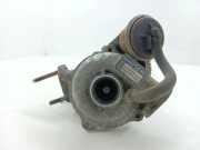 Turbolader OPEL CORSA C (F08, F68) 1.3 CDTI 54351014808