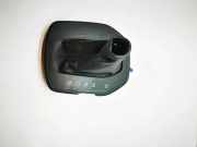 Schaltmanschette Leder FORD C-MAX II (DXA/CB7, DXA/CEU) 1.6 Ti 224714