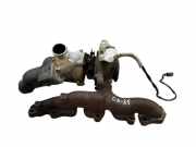 Turbolader SKODA SUPERB III (3V3) 2.0 TDI BMTS40002282