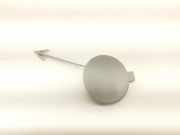 Stoßstangenabdeckung vorne SKODA OCTAVIA III Combi (5E5) 2.0 TDI 5E0807241