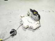 Türschloss rechts hinten Audi A4 (8E, B7) 8E0839016AA