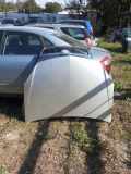 Motorhaube OPEL ASTRA H (L48) 1.7 CDTI