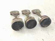Kolben SMART FORTWO Coupe (451) 1.0 (451.331, 451.380) 9D14001