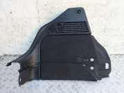 Kofferraumpolster links AUDI A1 (8X1, 8XK) 1.6 TDI 8X3867761B