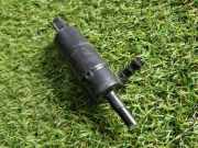 PUMPE SCHEIBENWASCHANLAGE VW GOLF IV Variant (1J5) 1.9 TDI 1112804